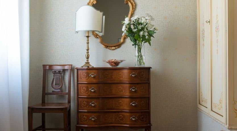 Photo of Sweet Scented Wisteria