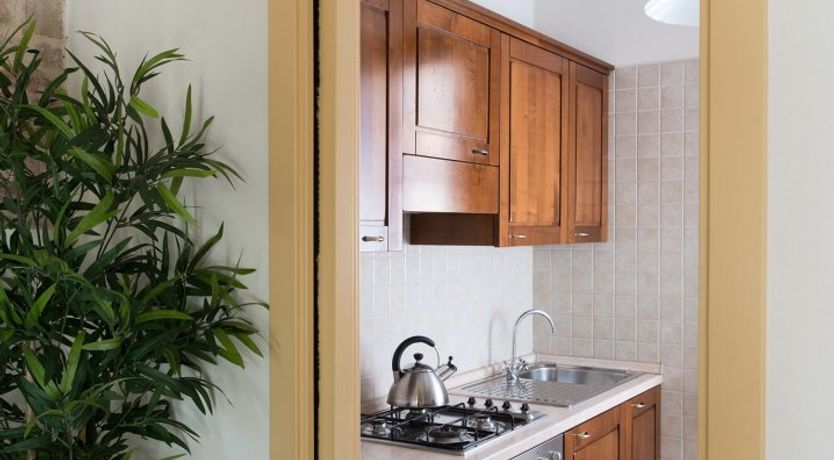 Photo of Sweet Scented Wisteria