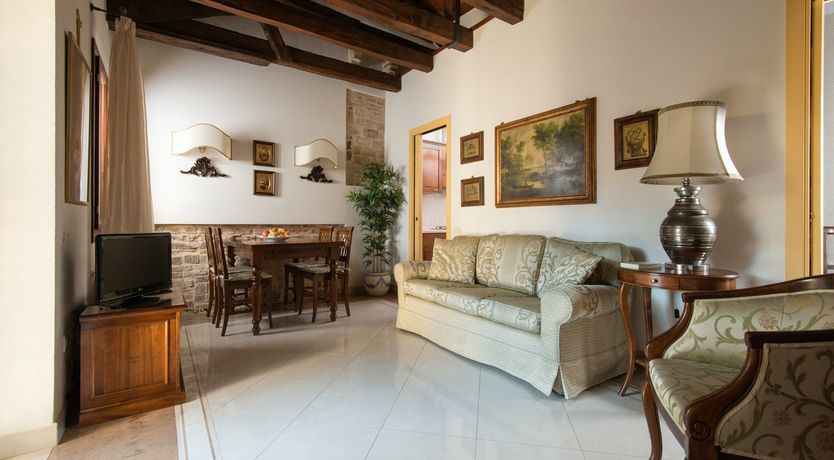 Photo of Sweet Scented Wisteria