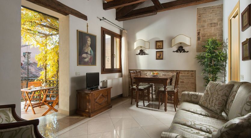 Photo of Sweet Scented Wisteria