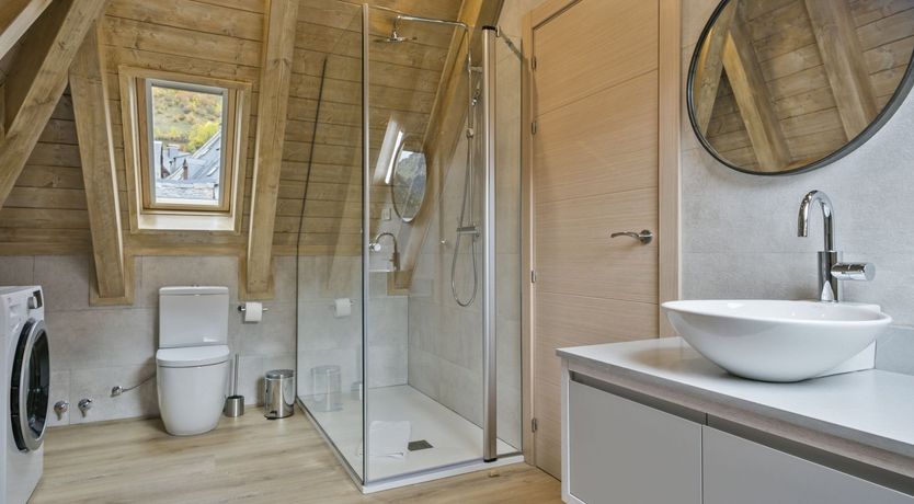 Photo of Flight of the Snowfinch