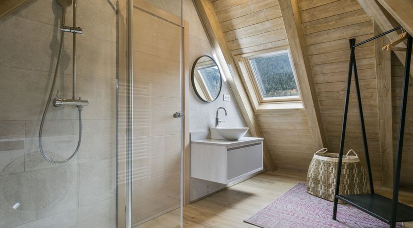 Photo of Flight of the Snowfinch