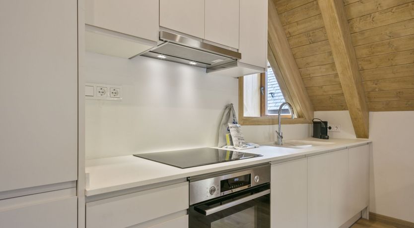 Photo of Flight of the Snowfinch