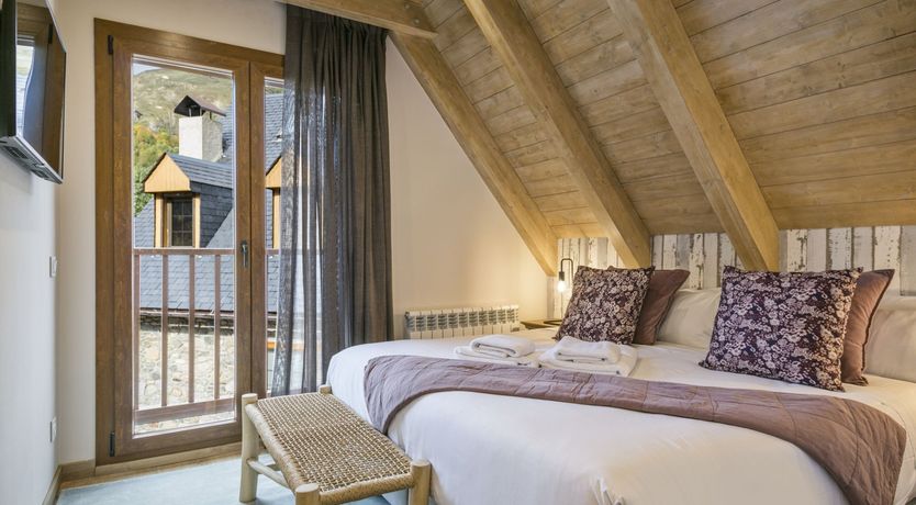 Photo of Flight of the Snowfinch