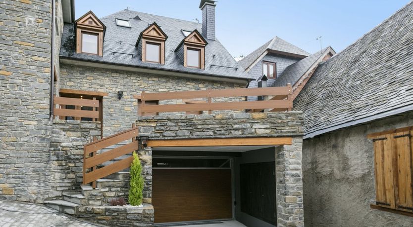 Photo of Flight of the Snowfinch