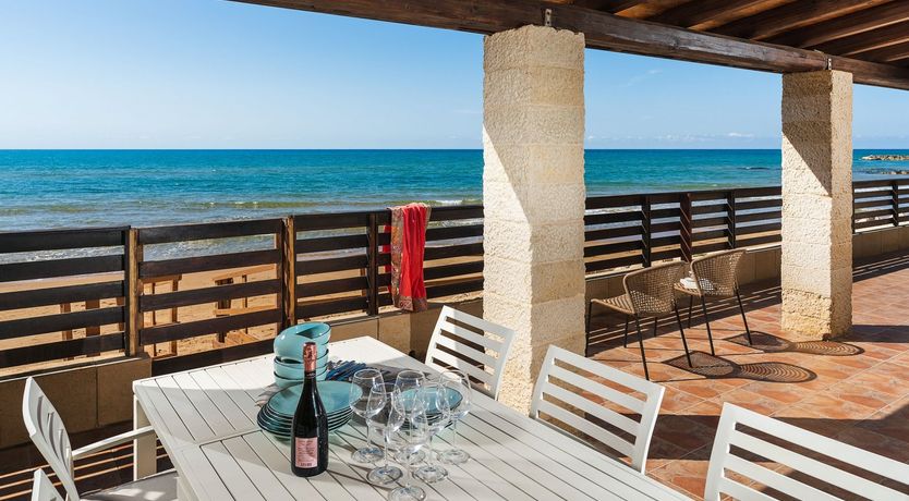 Photo of Starlight Sea