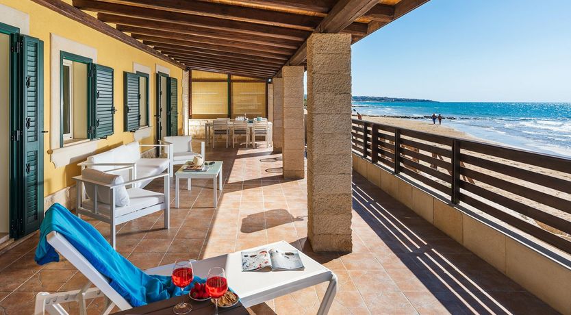 Photo of Starlight Sea