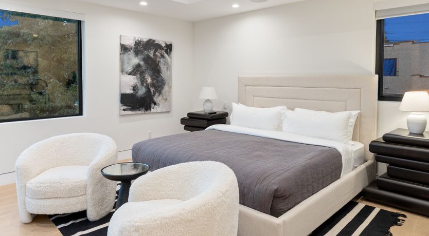 Photo of Movie-Star Good Looks