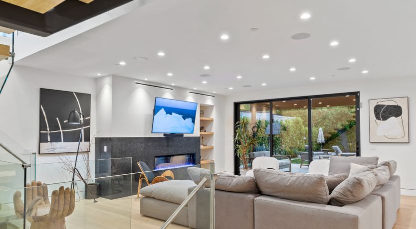 Photo of Movie-Star Good Looks