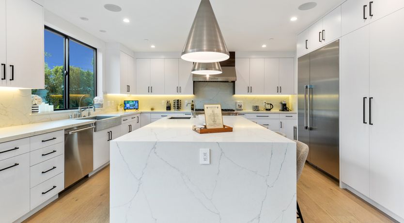 Photo of Movie-Star Good Looks