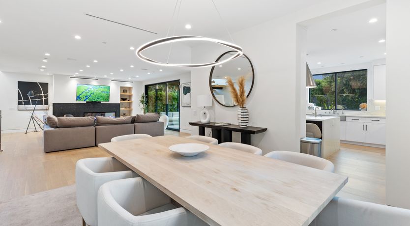 Photo of Movie-Star Good Looks