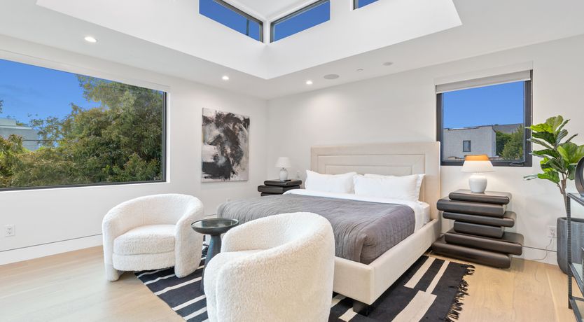 Photo of Movie-Star Good Looks