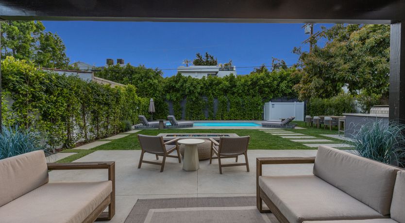 Photo of Movie-Star Good Looks