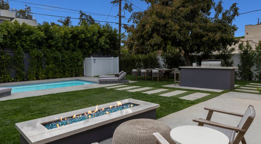 Photo of Movie-Star Good Looks