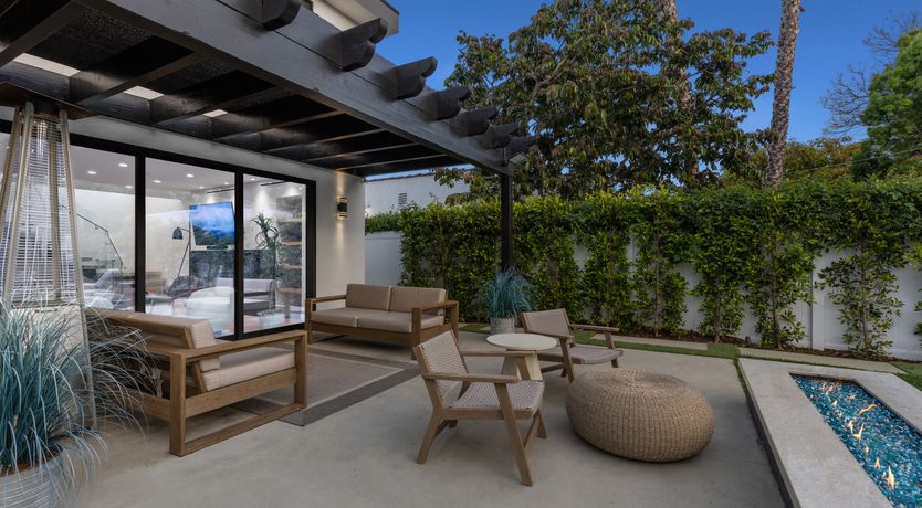 Photo of Movie-Star Good Looks