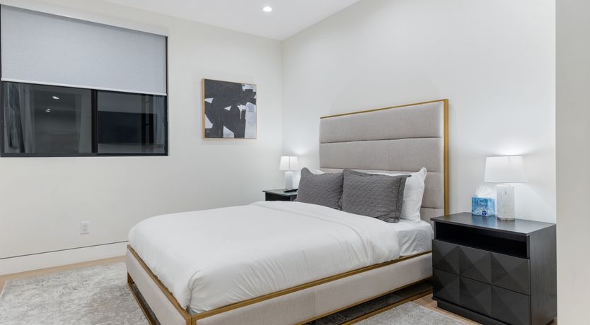 Photo of Movie-Star Good Looks