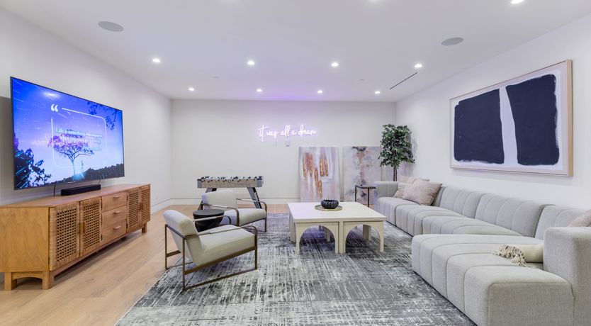 Photo of Movie-Star Good Looks