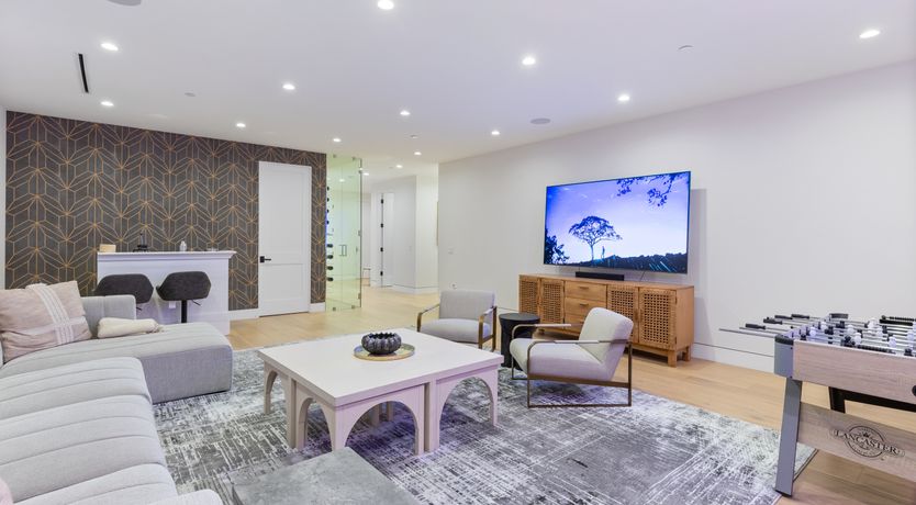 Photo of Movie-Star Good Looks