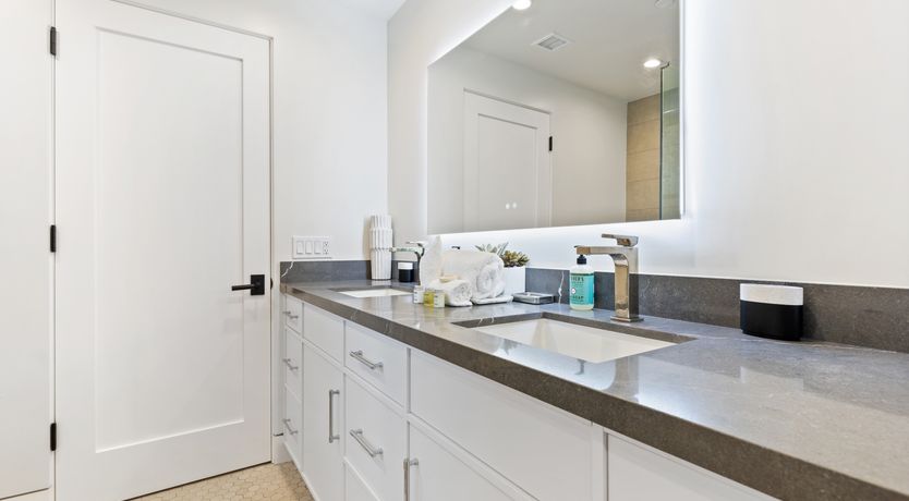 Photo of Movie-Star Good Looks