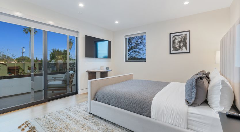 Photo of Movie-Star Good Looks