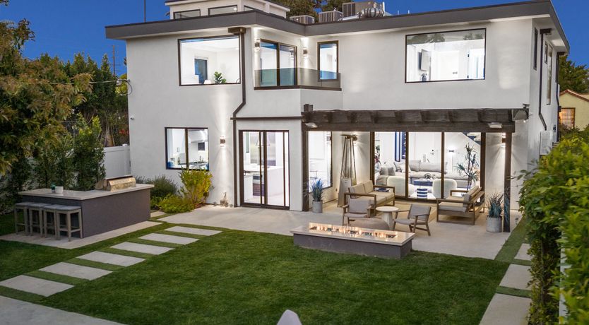 Photo of Movie-Star Good Looks