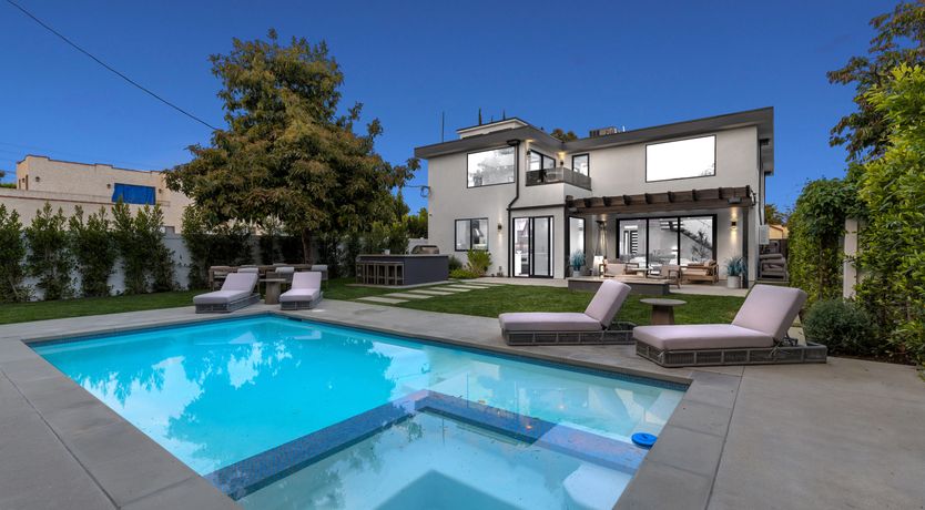 Photo of Movie-Star Good Looks