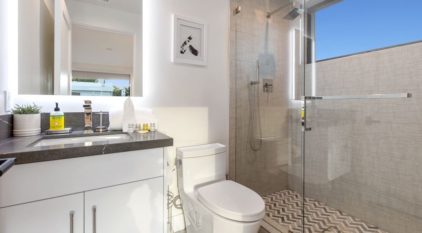 Photo of Movie-Star Good Looks