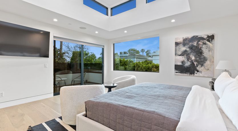 Photo of Movie-Star Good Looks