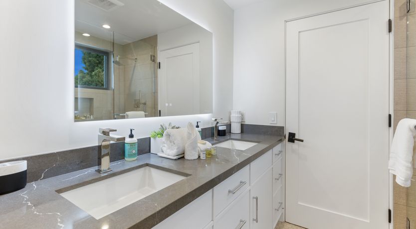 Photo of Movie-Star Good Looks