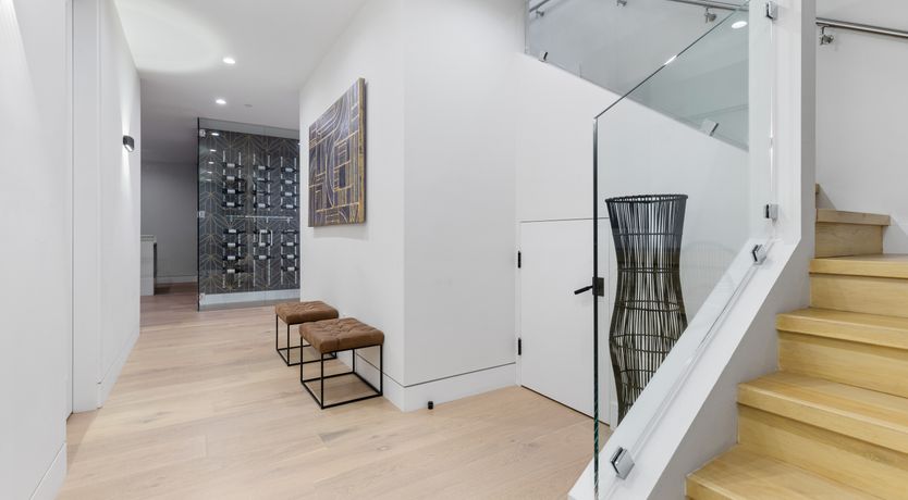 Photo of Movie-Star Good Looks