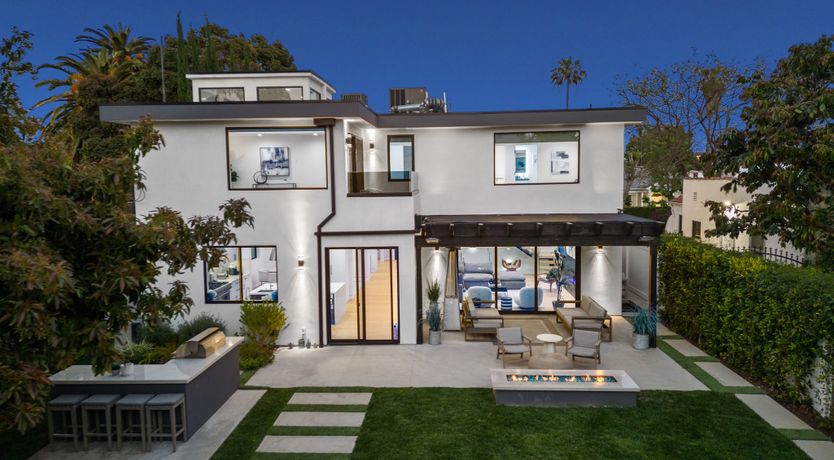 Photo of Movie-Star Good Looks