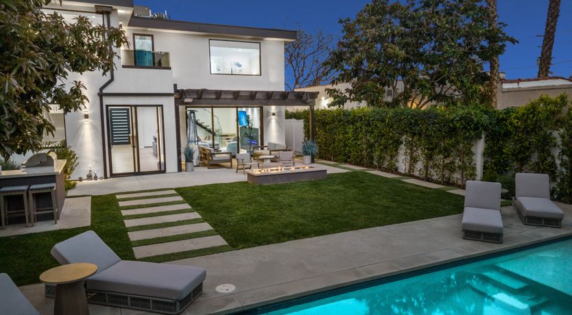 Photo of Movie-Star Good Looks