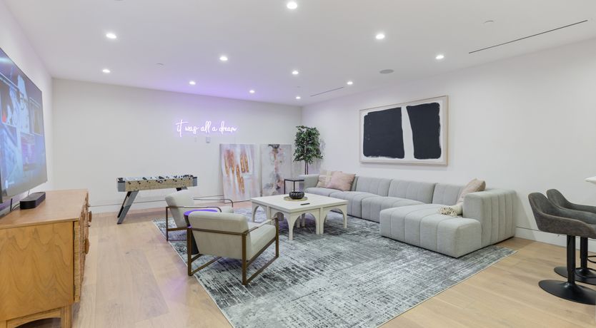 Photo of Movie-Star Good Looks