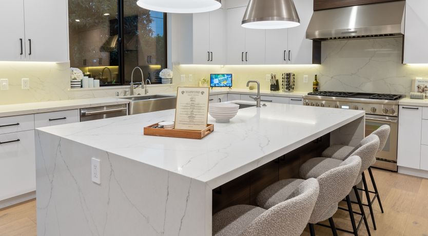 Photo of Movie-Star Good Looks