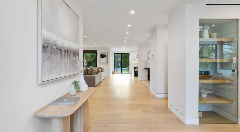 Photo of Movie-Star Good Looks