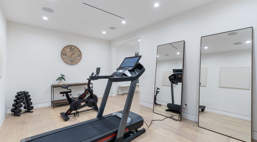 Photo of Movie-Star Good Looks