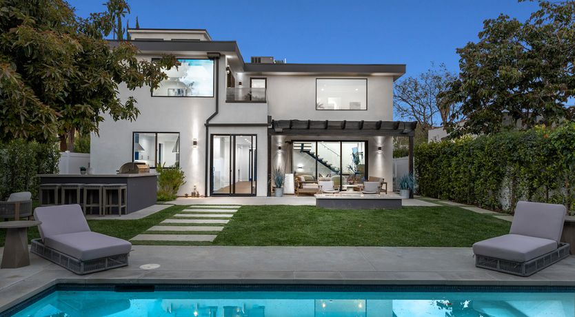 Photo of Movie-Star Good Looks