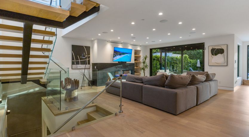 Photo of Movie-Star Good Looks