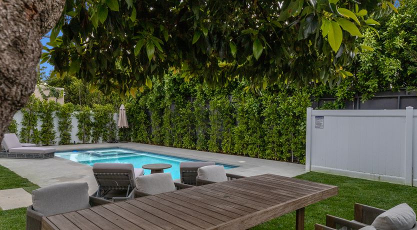 Photo of Movie-Star Good Looks