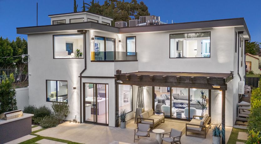 Photo of Movie-Star Good Looks