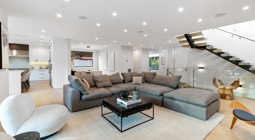 Photo of Movie-Star Good Looks