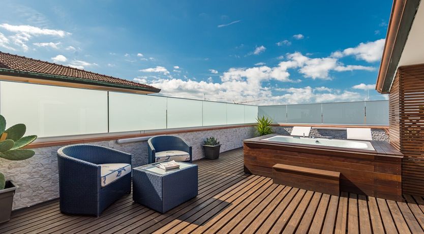 Photo of The Super Sky