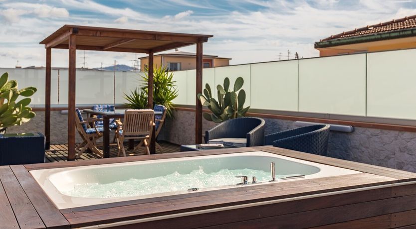 Photo of The Super Sky