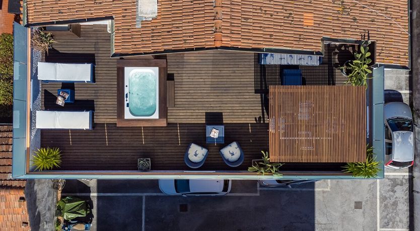 Photo of The Super Sky