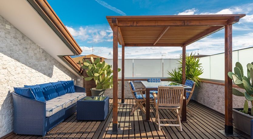 Photo of The Super Sky