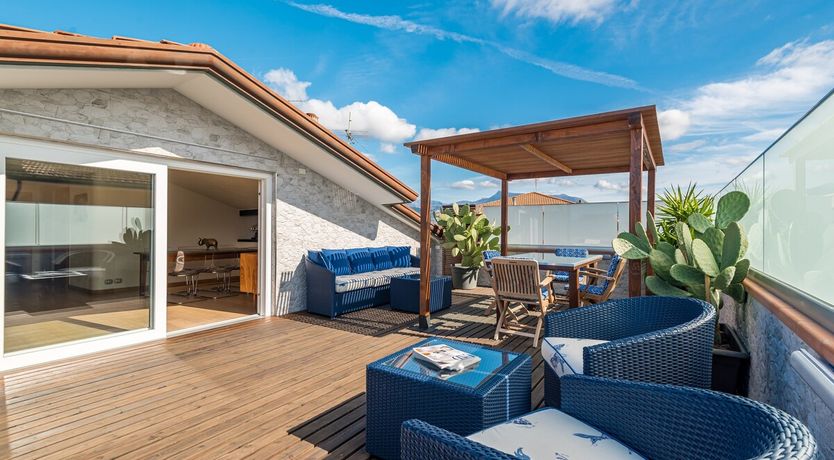 Photo of The Super Sky