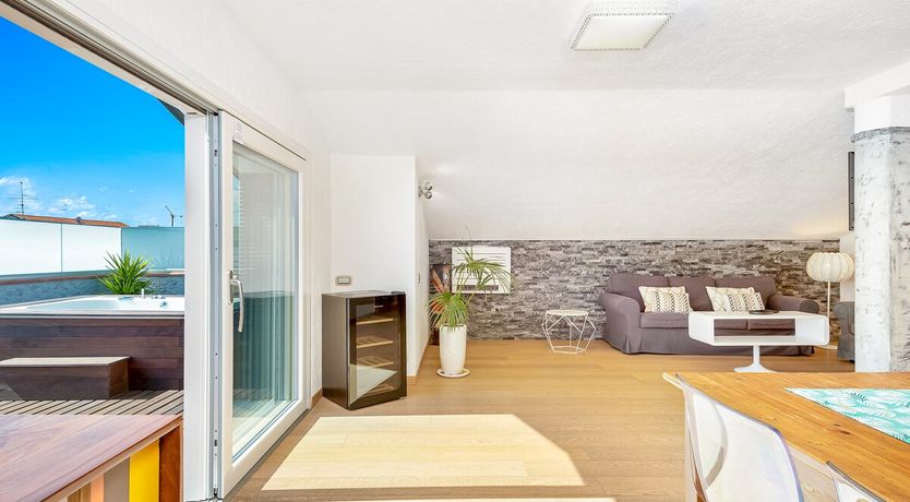 Photo of The Super Sky