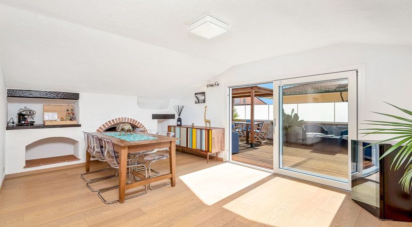 Photo of The Super Sky