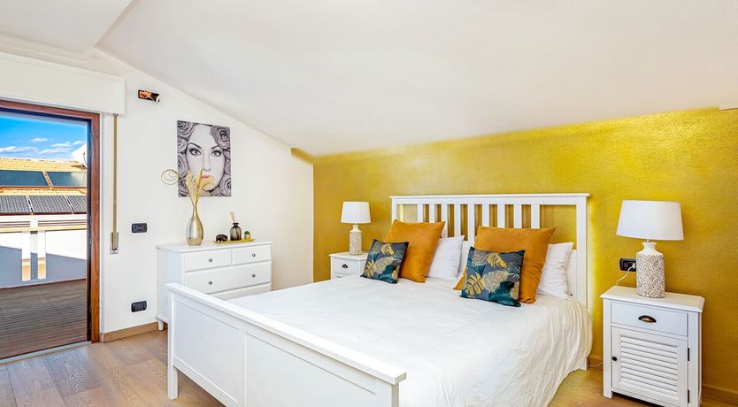 Photo of The Super Sky