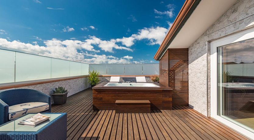 Photo of The Super Sky